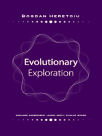Evolutionary Exploration