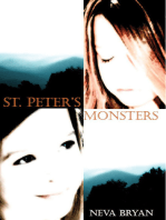 St. Peter's Monsters