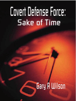 Sake of Time