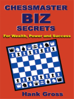Chessmaster Biz Secrets