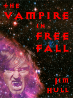 The Vampire in Free Fall