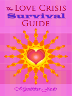 The Love Crisis Survival Guide