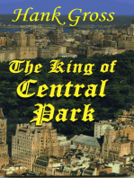 The King of Central Park