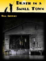 Death in a Small Town