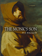 The Monk's Son