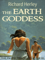 The Earth Goddess