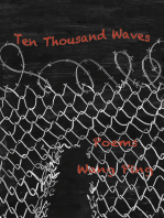 Ten Thousand Waves: Poems
