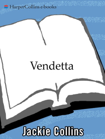 Vendetta by Jackie Collins - Ebook | Scribd