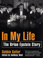 In My Life: The Brian Epstein Story