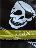 Flint: The Quest for the Lost Island