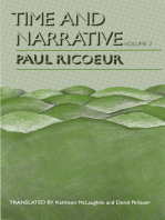 Time and Narrative, Volume 2