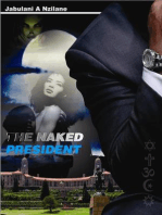 The Naked President