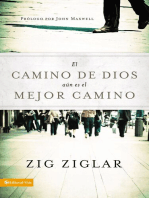 El camino de Dios aún es el mejor camino