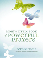 Mom's Little Book of Powerful Prayers