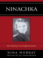 Ninachka: The Making of an Englishwoman?