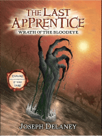 The Last Apprentice
