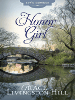 The Honor Girl