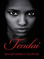 Tendai: Nature and Science. Unleashed.