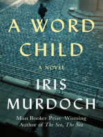 A Word Child: A Novel