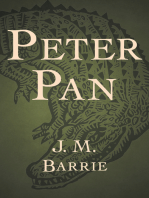 Peter Pan