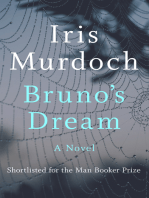 Bruno's Dream: A Novel