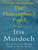 The Philosopher's Pupil: A Novel