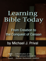 Learning Bible Today
