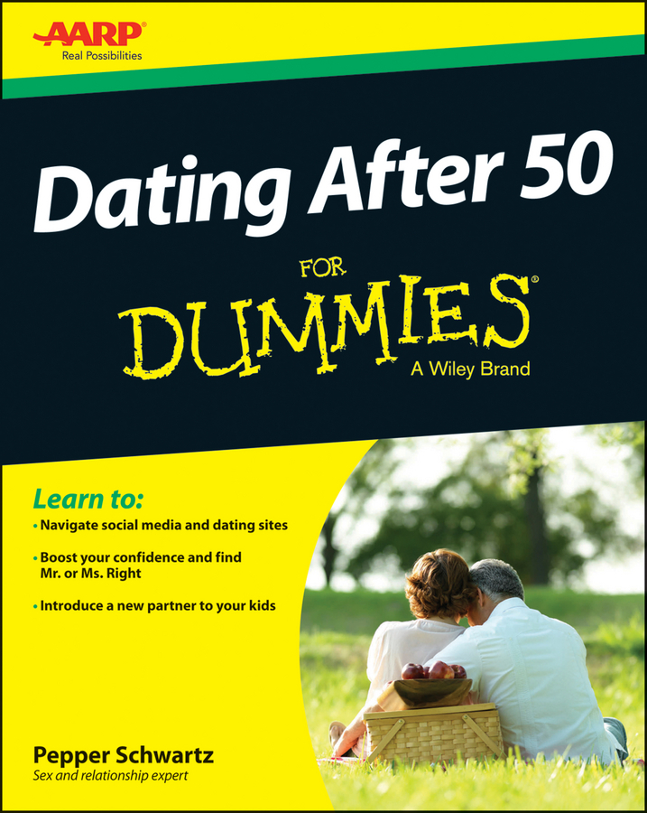 online dating for dummies book