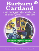 17. El Amor Llega al Castillo