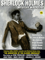 Read Six Great Sherlock Holmes Stories Online By Sir Arthur Conan Doyle Books