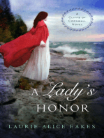 A Lady’s Honor