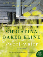 Sweet Water: A Novel