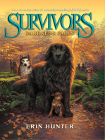 Darkness Falls: Survivors #3