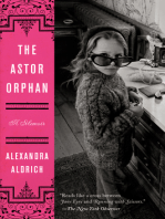 The Astor Orphan: A Memoir