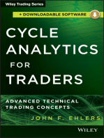 Cycle Analytics for Traders: Advanced Technical Trading Concepts