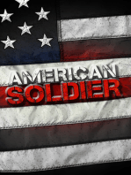 American Soldier