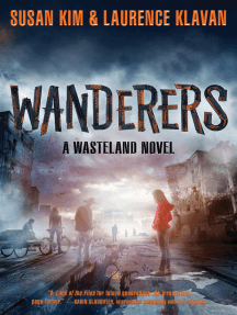 Read Wanderers Online by Susan Kim and Laurence Klavan | Books