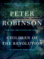 Children of the Revolution: An Inspector Banks Novel