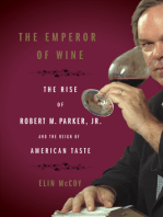 The Emperor of Wine