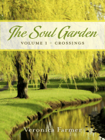 The Soul Garden: Volume 1 - Crossings