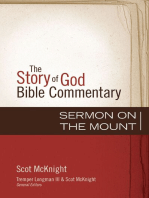 Sermon on the Mount