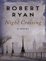 Night Crossing: A Novel