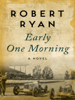 Early One Morning: A Novel