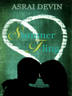 Summer Fling