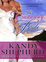 The Castaway Bride