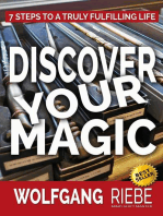 Discover Your Magic