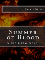 Summer of Blood
