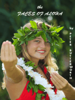 Faces of Aloha