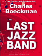 The Last Jazz Band