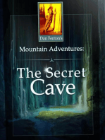 The Secret Cave